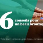6 conseils pour un beau bronzage toute l’année à La Réunion